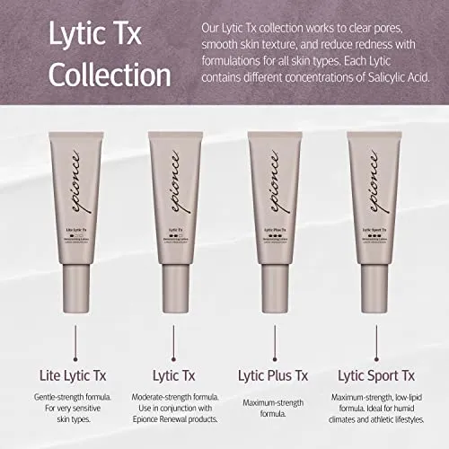 Epionce Lite Lytic Tx - 1.4 oz/40 ml