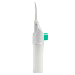 Evertone Air Powered Water Flosser