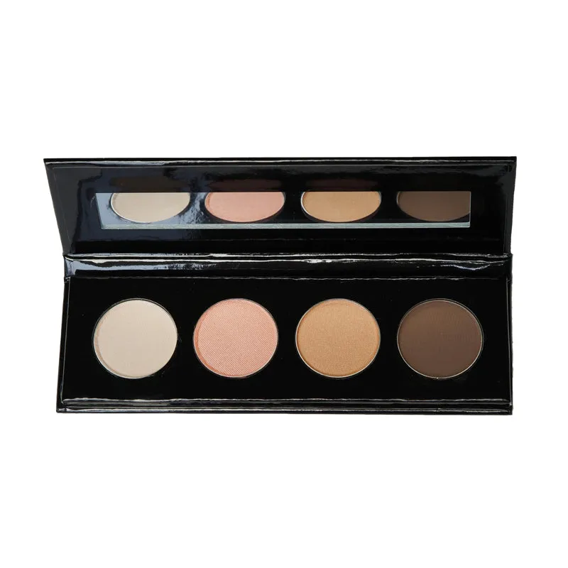 Eye Shadow Palette - Spring