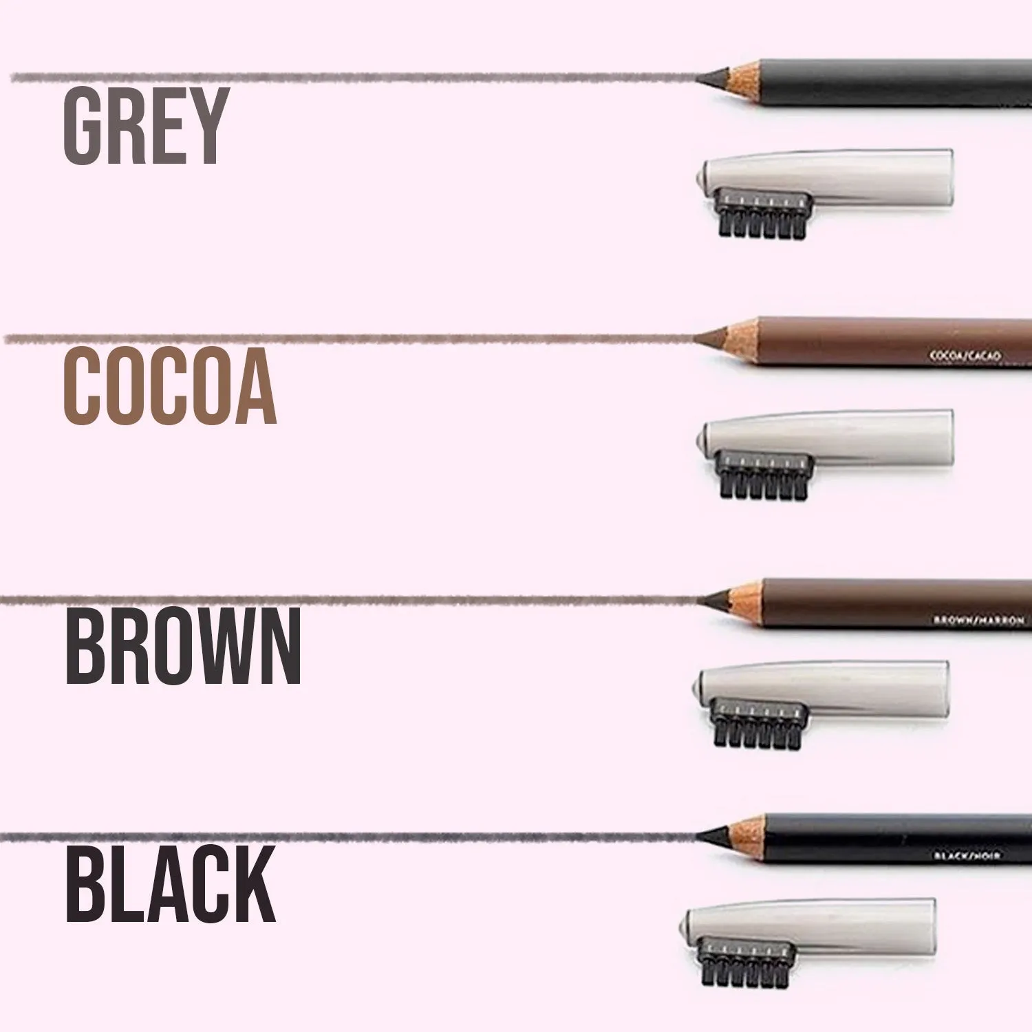 Eyebrow Pencil