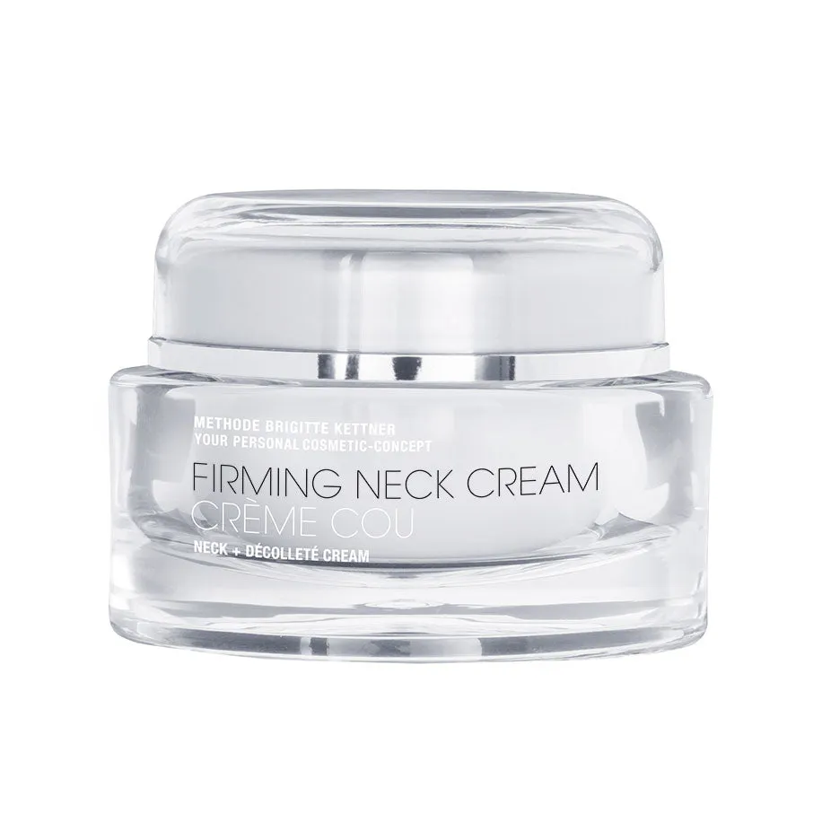 Firming Neck Cream