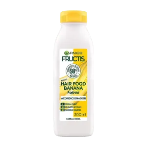 Garnier Fructis Hair Food Banana Conditioner 300ml