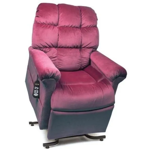 Golden Technologies Cloud Zero Gravity Maxicomfort Lift Chair PR510