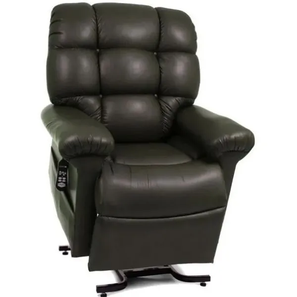 Golden Technologies Cloud Zero Gravity Maxicomfort Lift Chair PR510