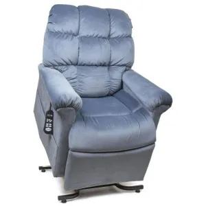 Golden Technologies Cloud Zero Gravity Maxicomfort Lift Chair PR510