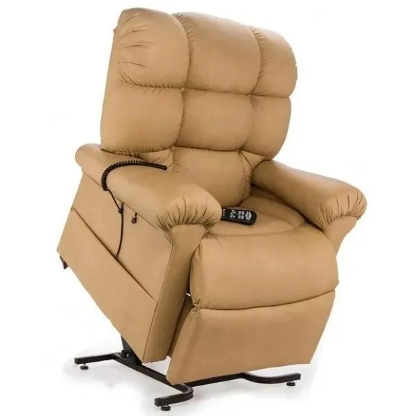 Golden Technologies Cloud Zero Gravity Maxicomfort Lift Chair PR510