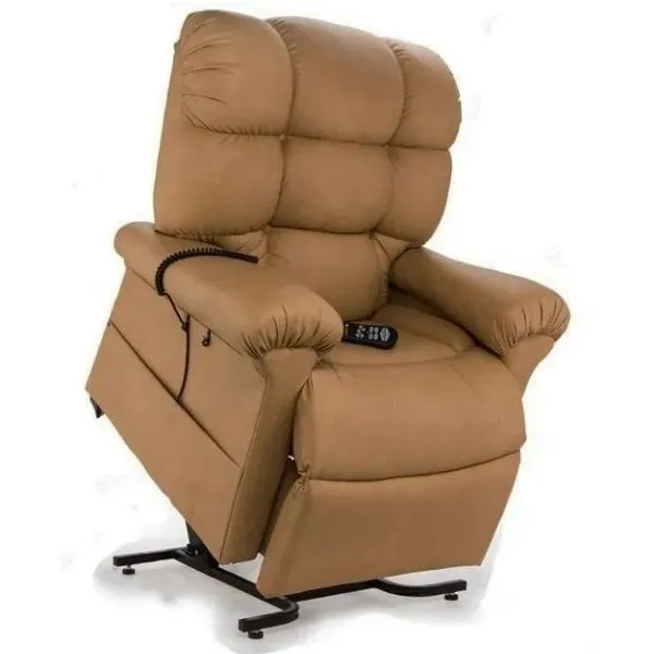 Golden Technologies Cloud Zero Gravity Maxicomfort Lift Chair PR510