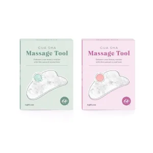 Gua Sha Crystal Massage Tool