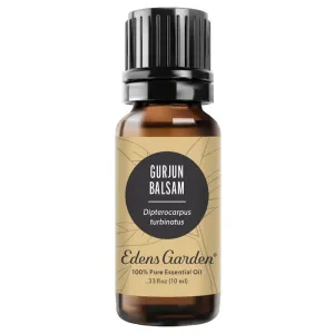 Gurjun Balsam Essential Oil