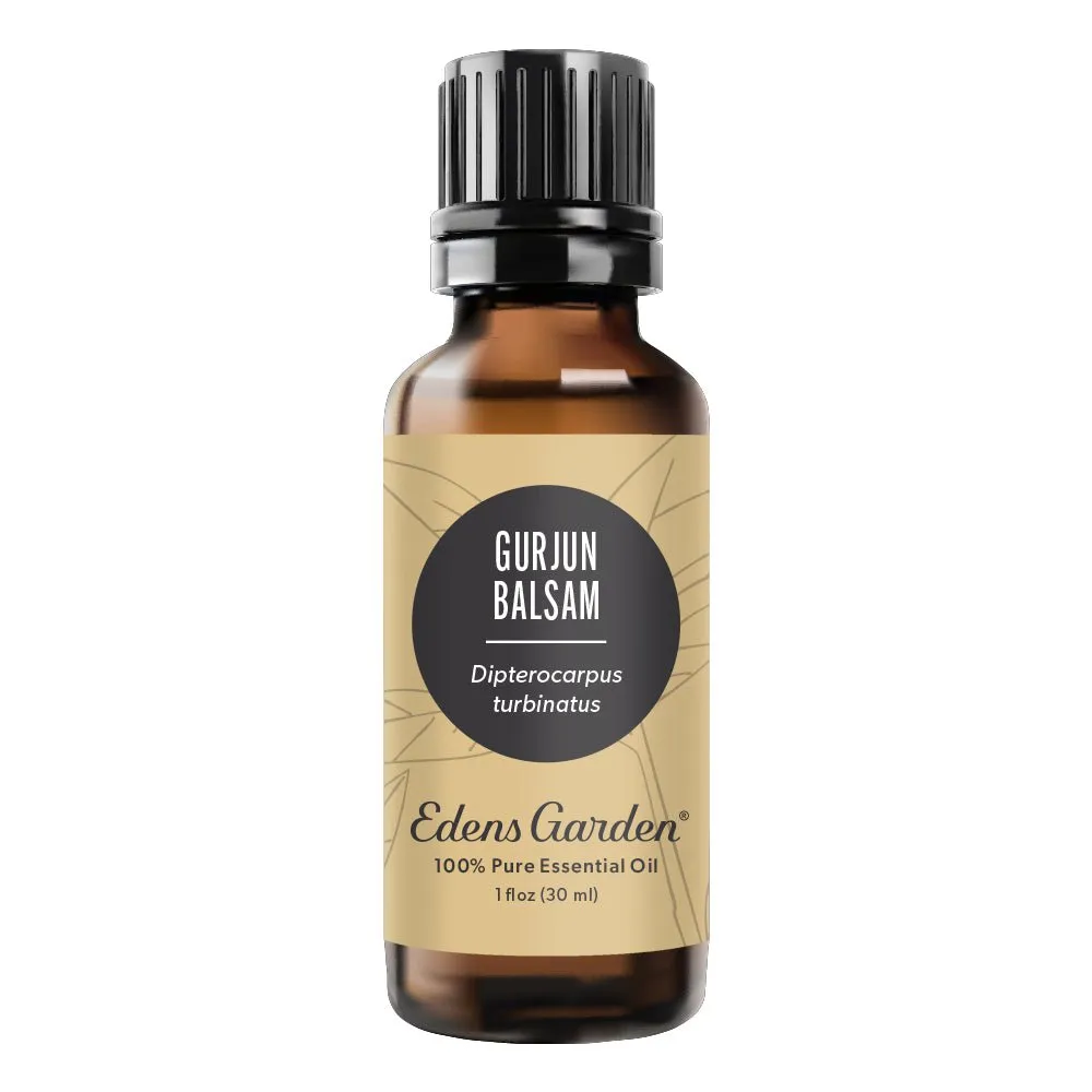 Gurjun Balsam Essential Oil