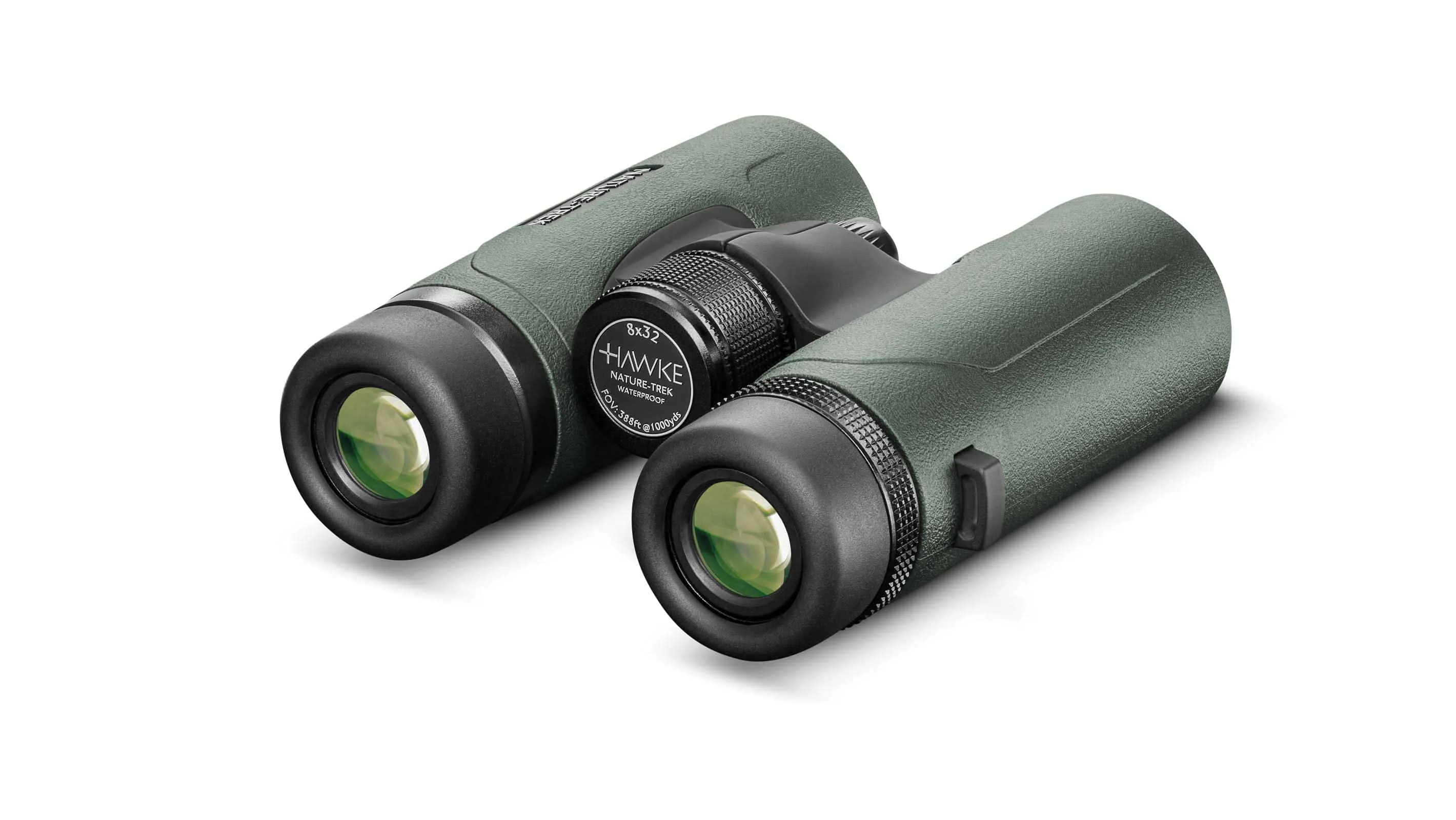 Hawke NATURE-TREK 8X32 BINOCULAR