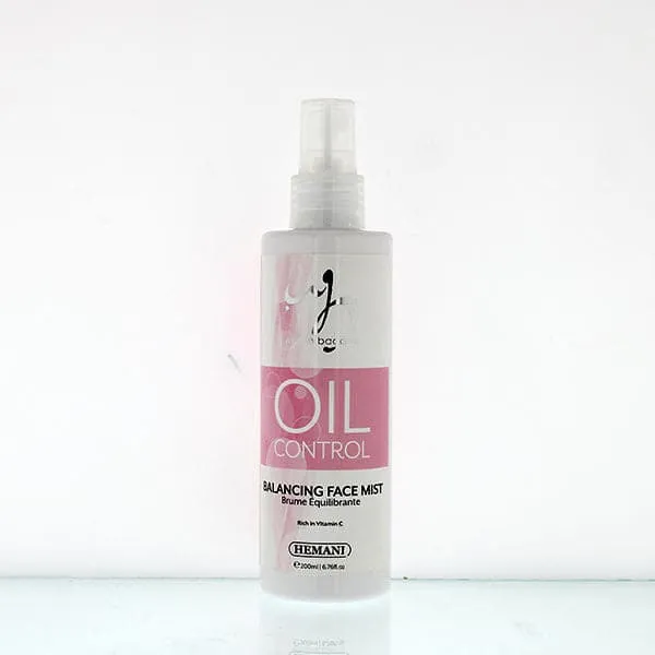 Hemani Oil Control Balancing Face Mist