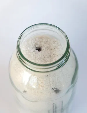 HOLY WATER - Sea Bath Soak