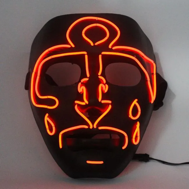 Hunter LED Mask