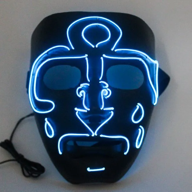 Hunter LED Mask