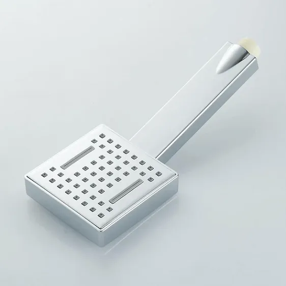 Huxley - Multi-Piece Rainfall Shower Head