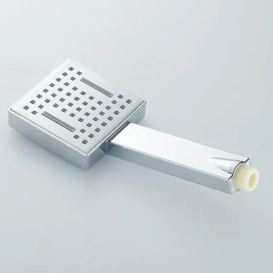 Huxley - Multi-Piece Rainfall Shower Head