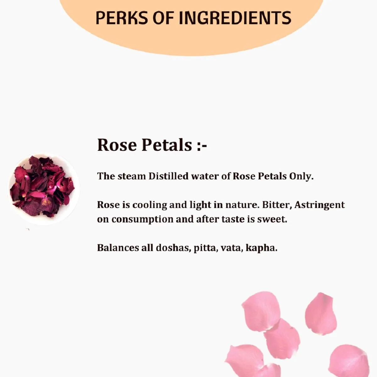 Hydrating Rose Face Toner