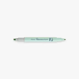 ILLUMINA FLEX HIGHLIGHTER // PASTEL GREEN