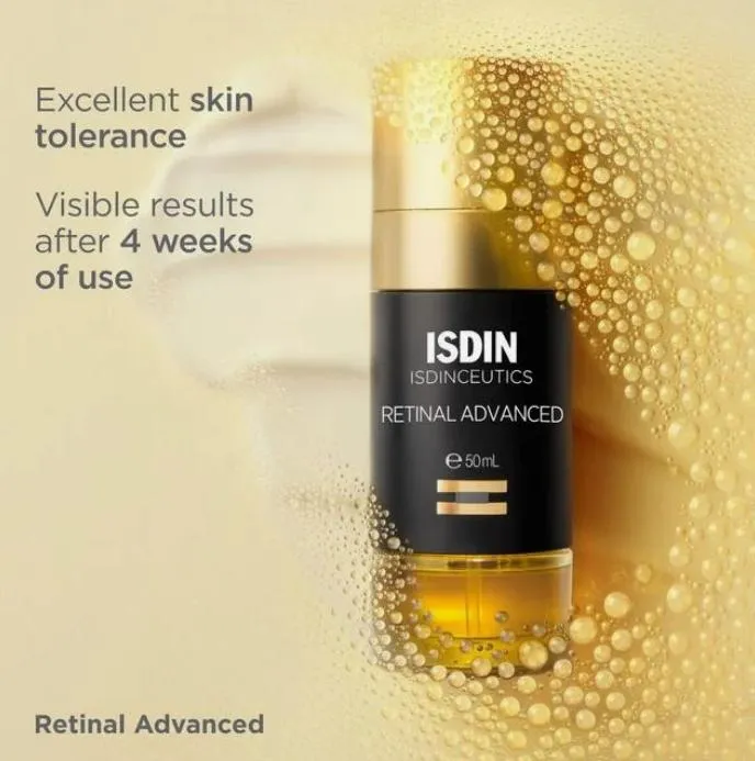 ISDIN Retinal Advanced