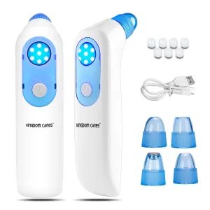 KINGDOMCARES™ Blackhead Remover Pore Vacuum