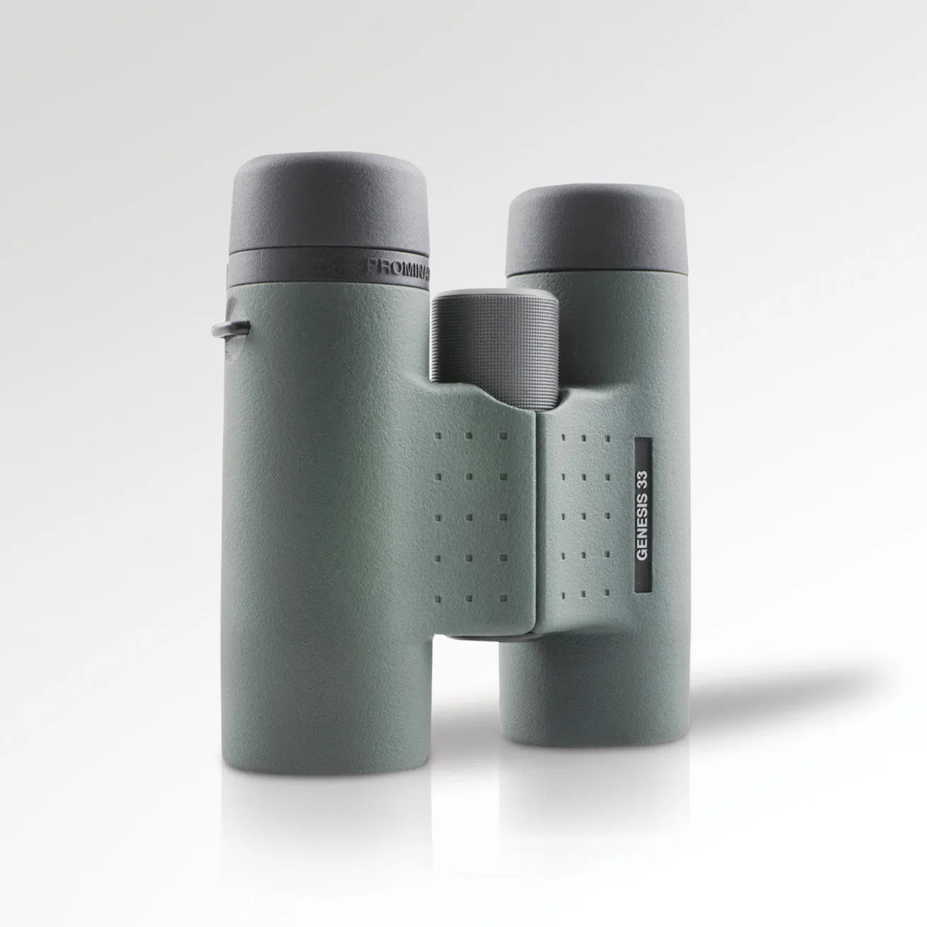 Kowa GN33-8 8x33mm Genesis PROMINAR XD Binoculars