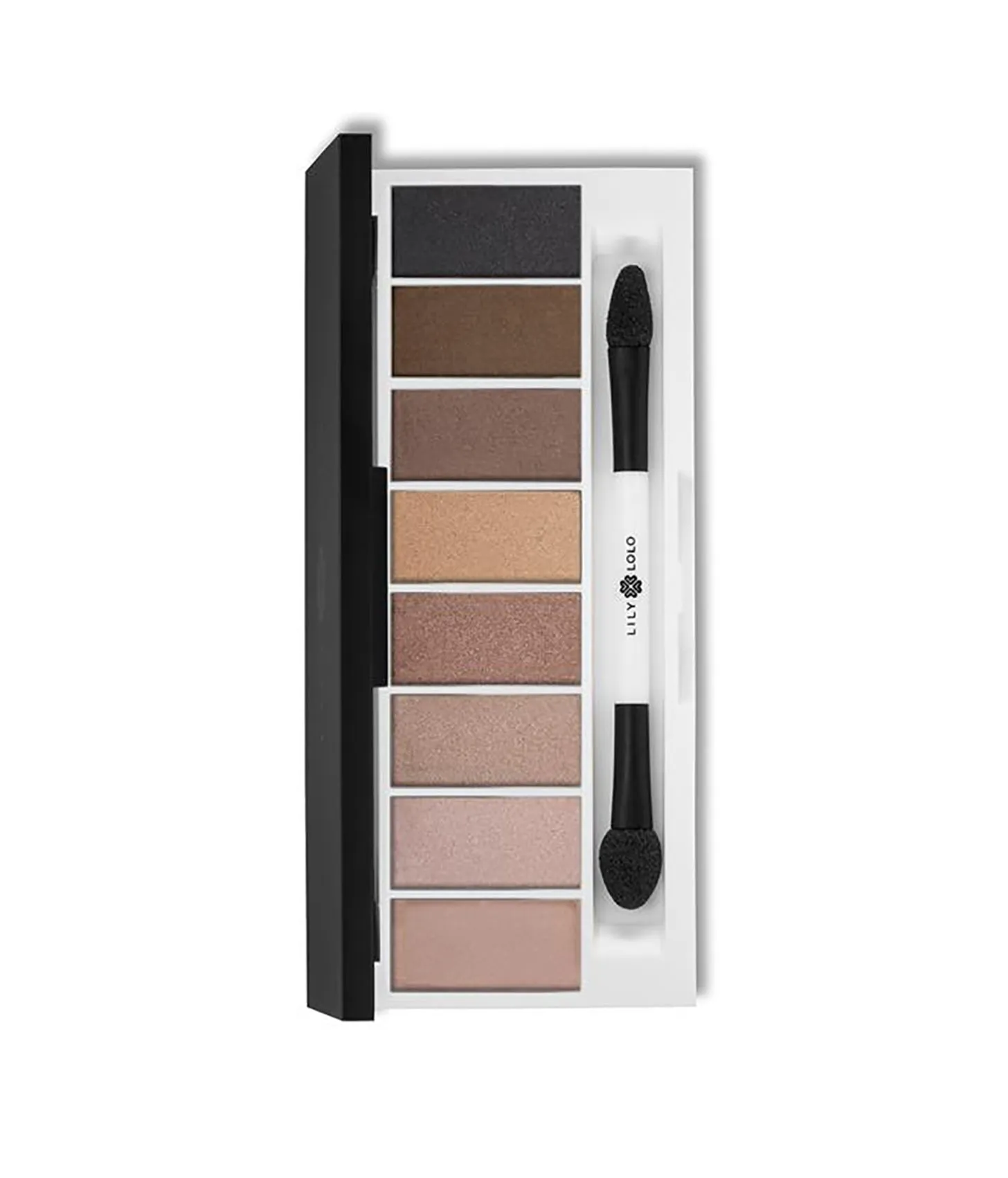 Laid Bare Eye Palette