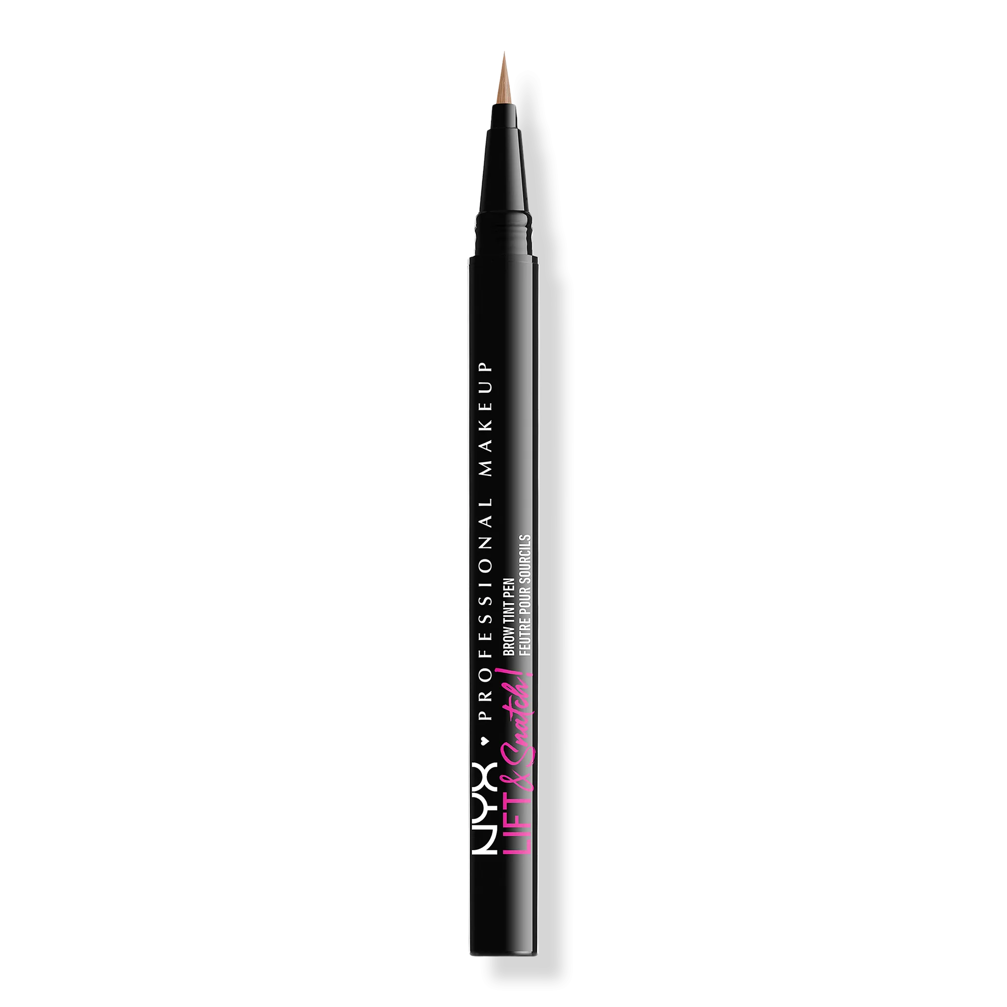 Lift & Snatch Brow Tint Pen Waterproof Eyebrow Pen