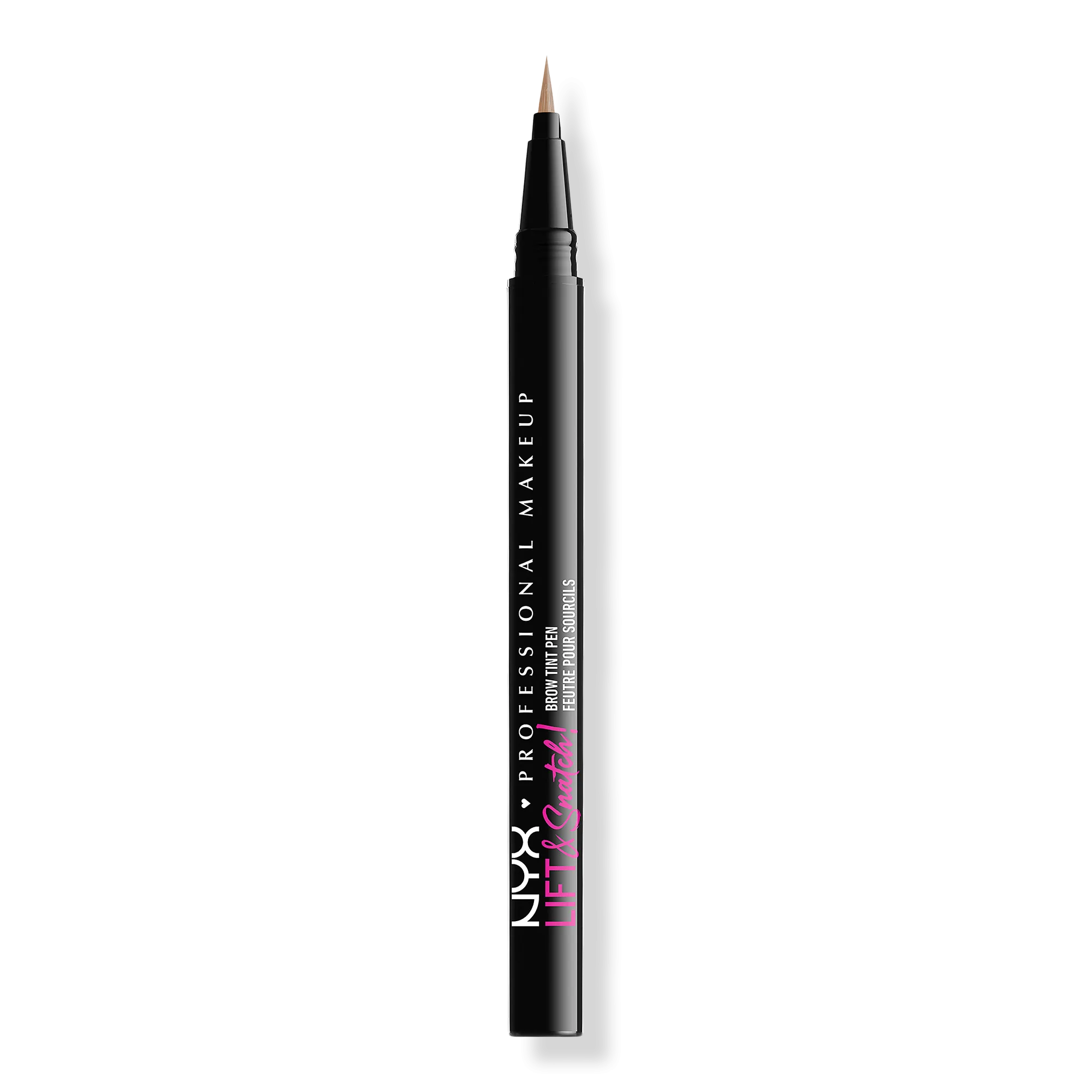 Lift & Snatch Brow Tint Pen Waterproof Eyebrow Pen