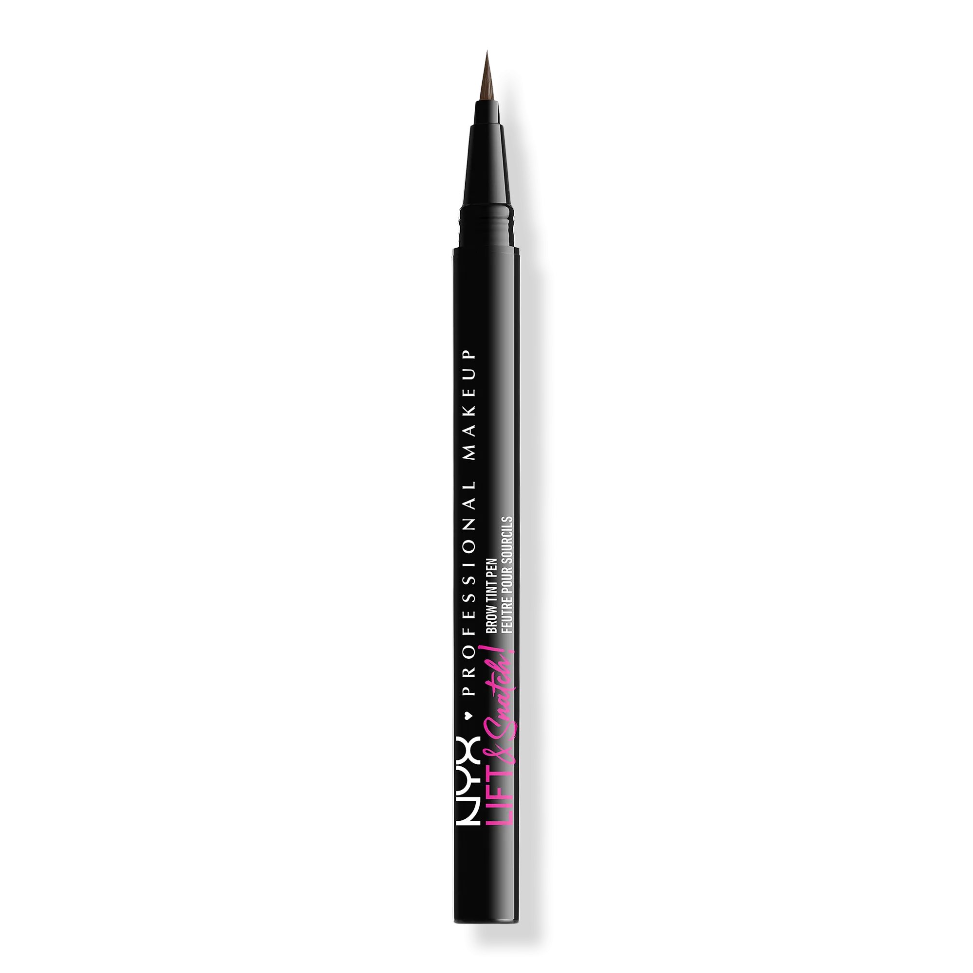 Lift & Snatch Brow Tint Pen Waterproof Eyebrow Pen