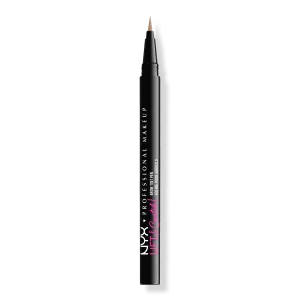 Lift & Snatch Brow Tint Pen Waterproof Eyebrow Pen