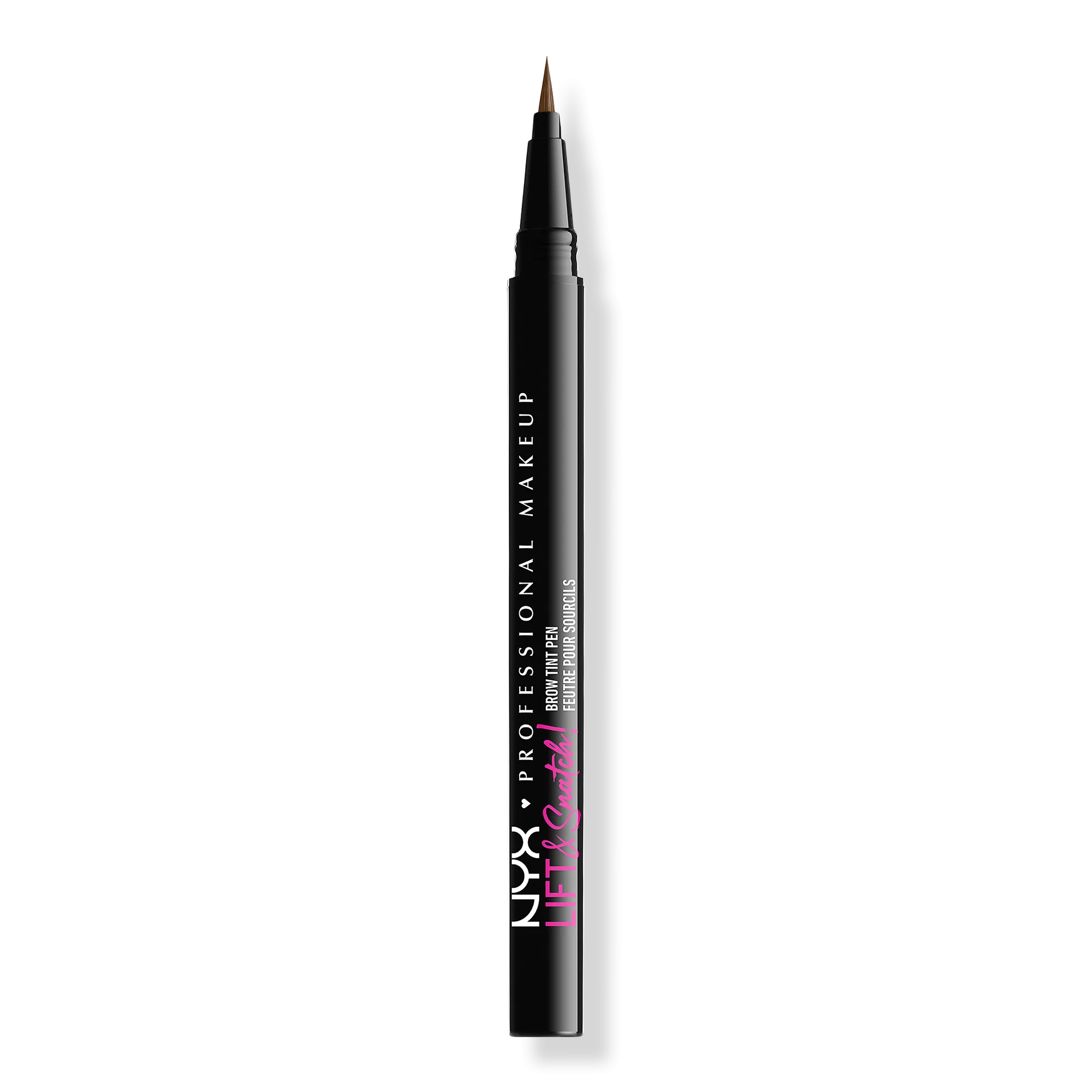 Lift & Snatch Brow Tint Pen Waterproof Eyebrow Pen