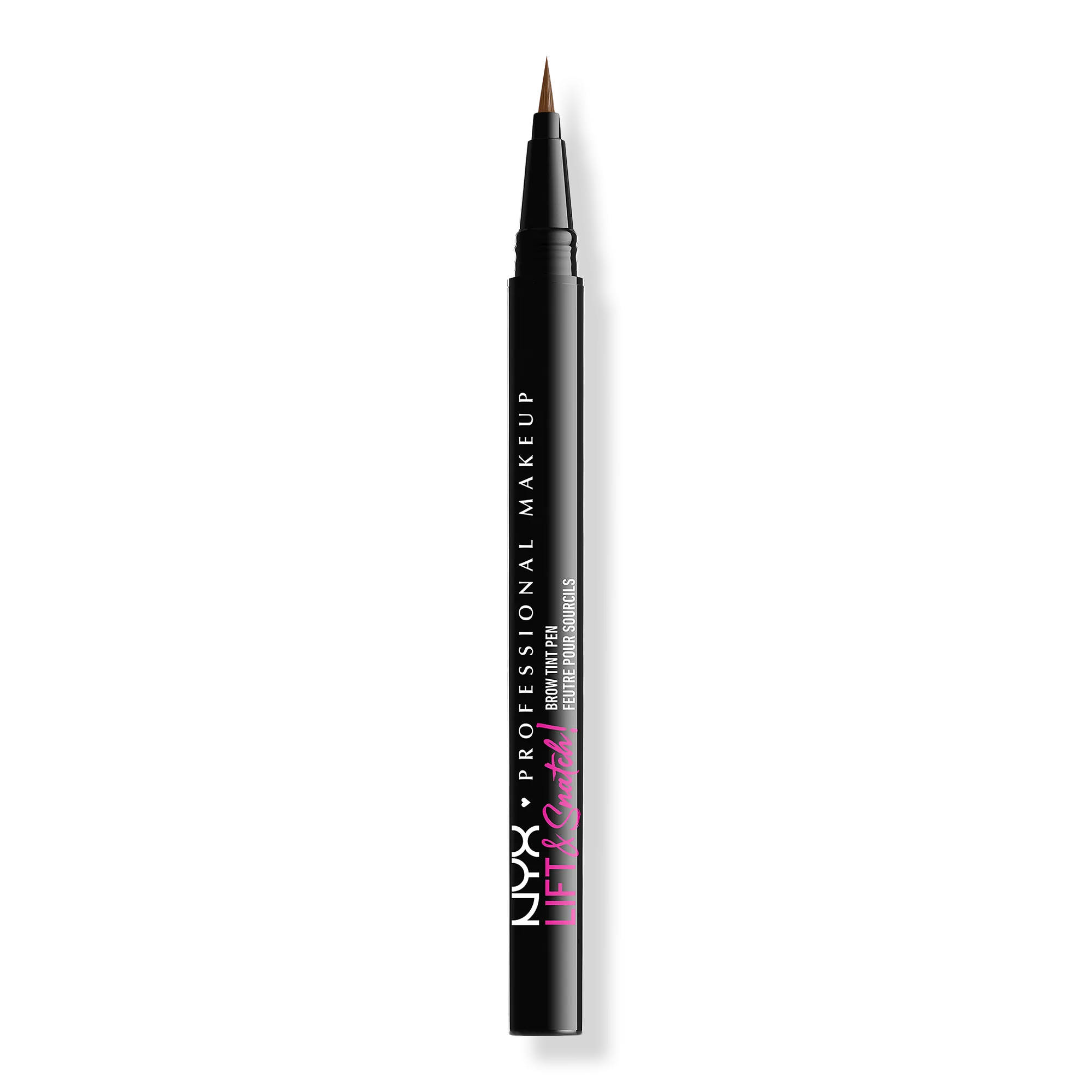 Lift & Snatch Brow Tint Pen Waterproof Eyebrow Pen