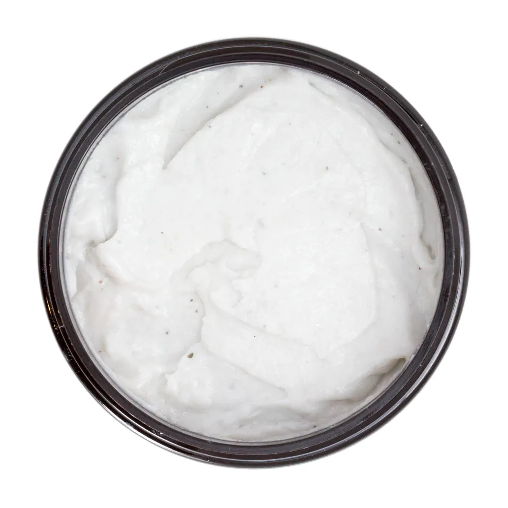 LIVING LIBATIONS - Peppermint Exfoliating Scrub