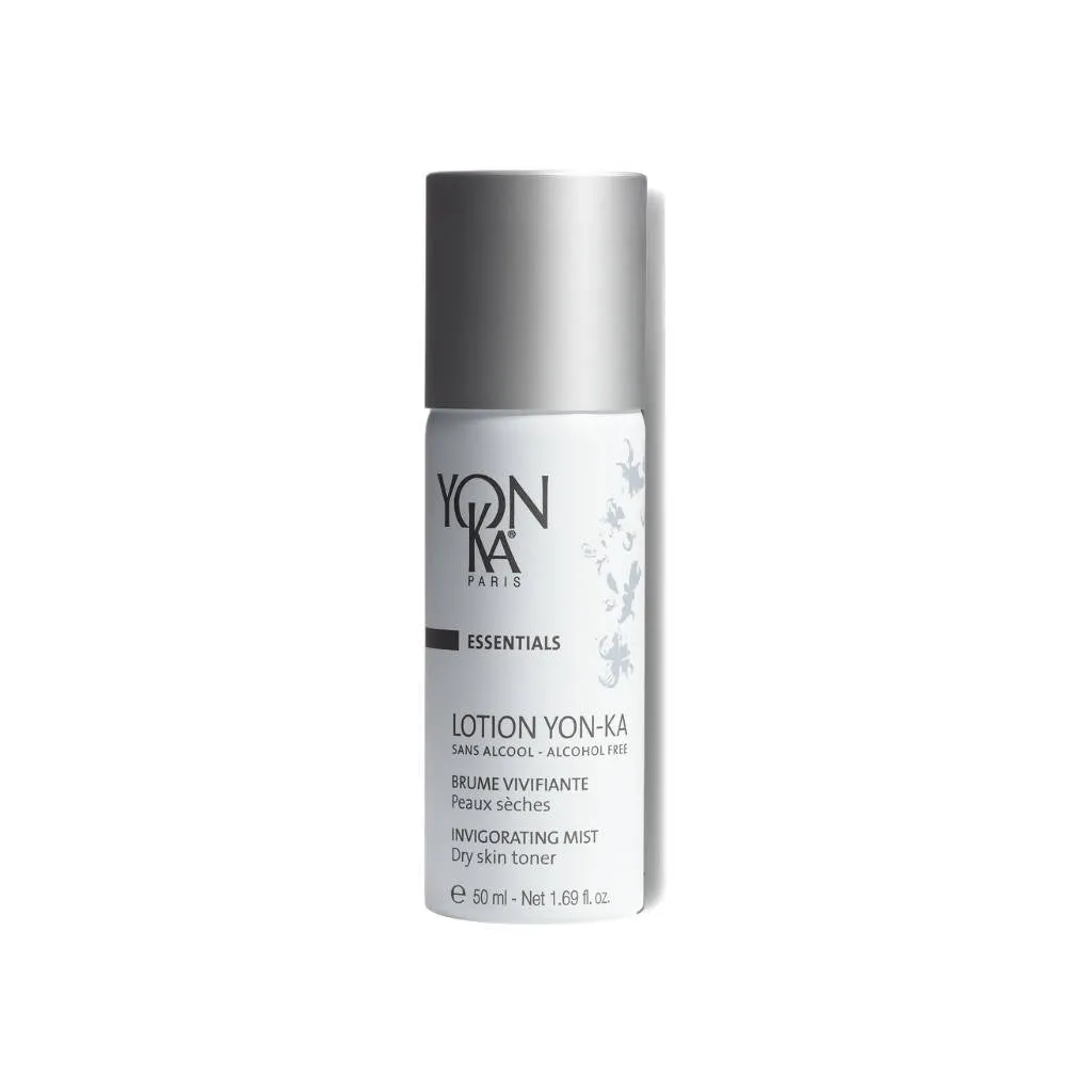 Lotion Yon-Ka Dry Skin Toner