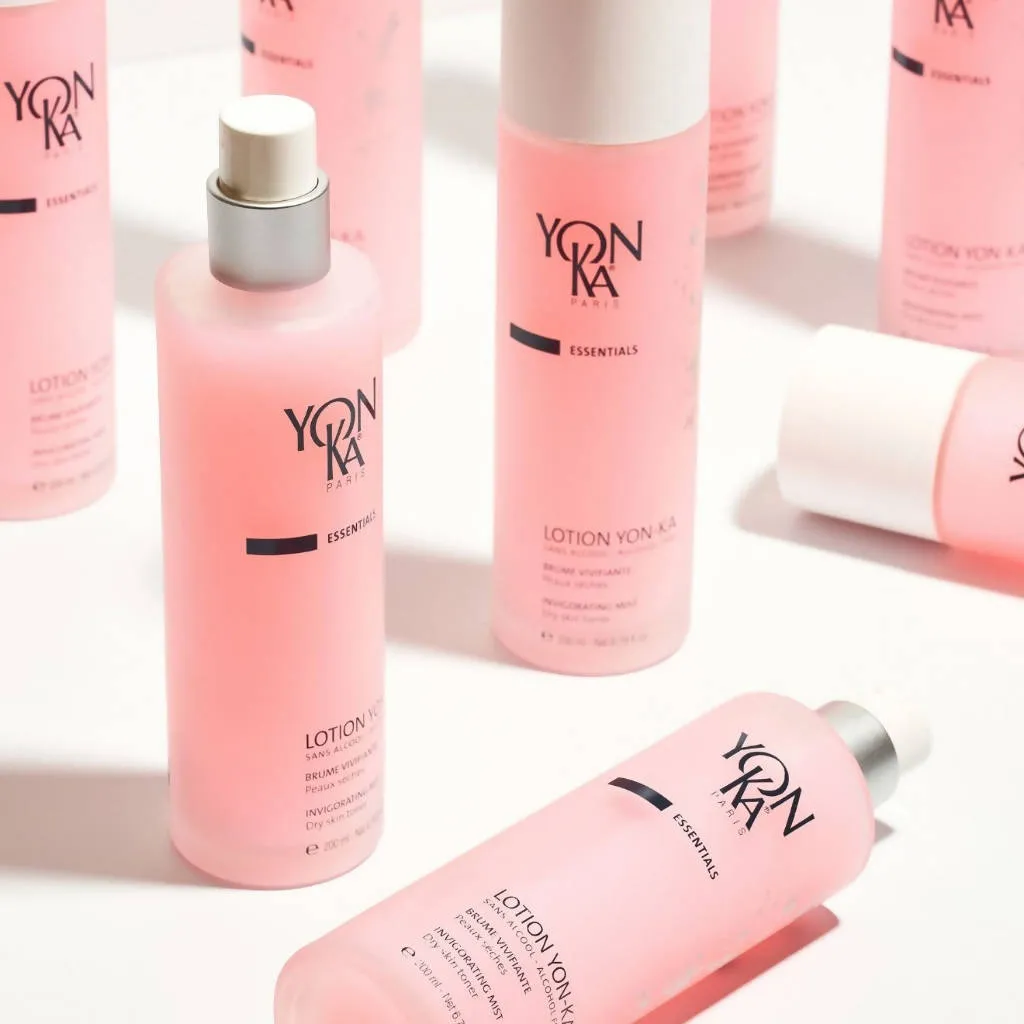 Lotion Yon-Ka Dry Skin Toner