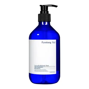 Low pH Mild Body Wash