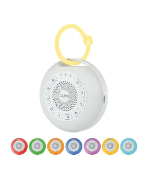 LUMI Portable Pro Max White Noise Machine