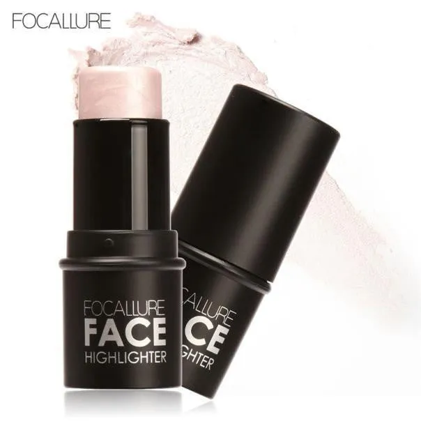 Luminizer Silver Face Highlighter Stick Illuminator Get The Look Of Moist Dewy Skin!