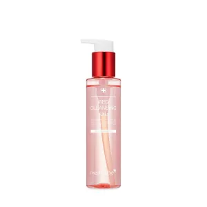 [M-CLUB] Red Cleansing Oil