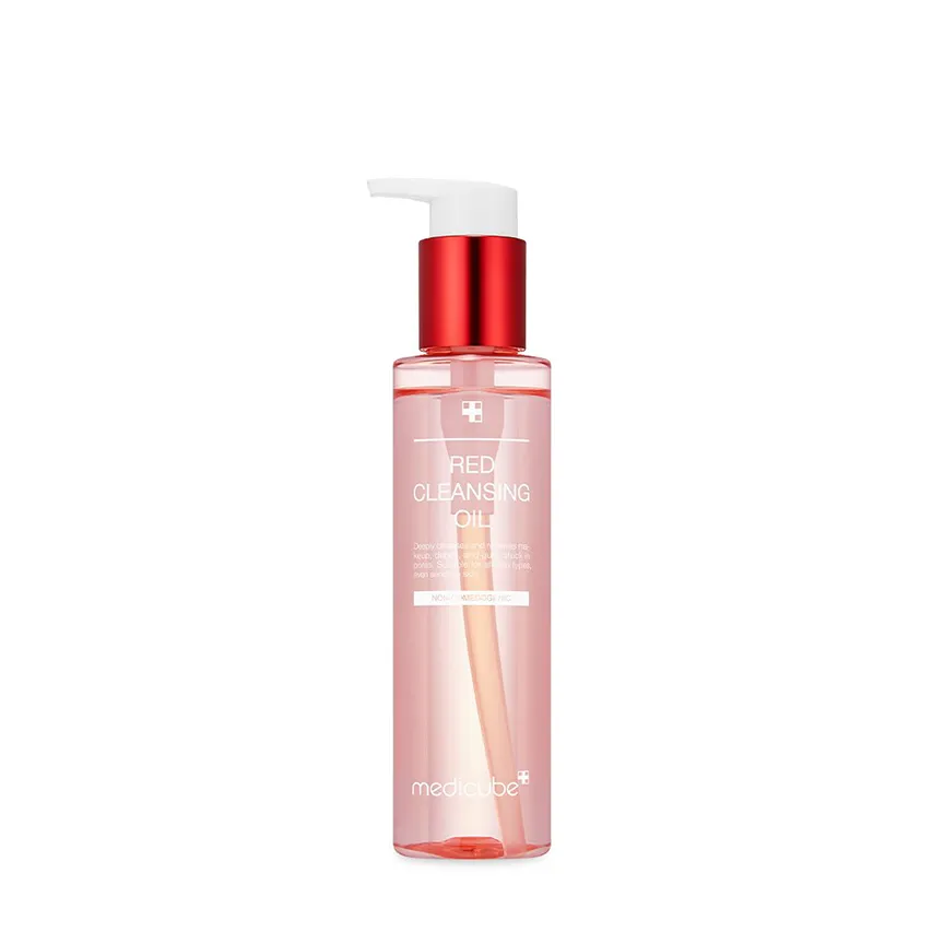 [M-CLUB] Red Cleansing Oil