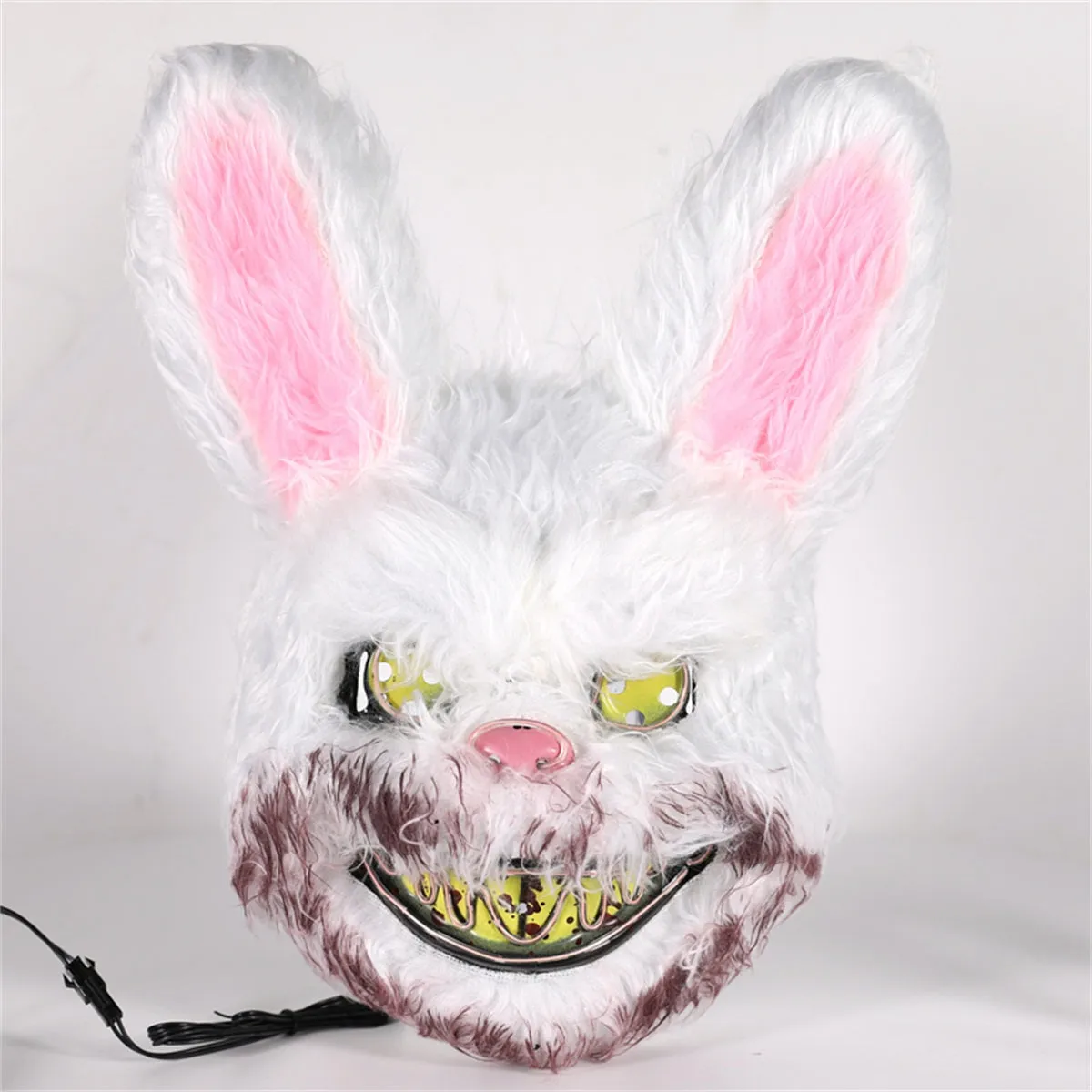 Mad Rabbit LED Mask