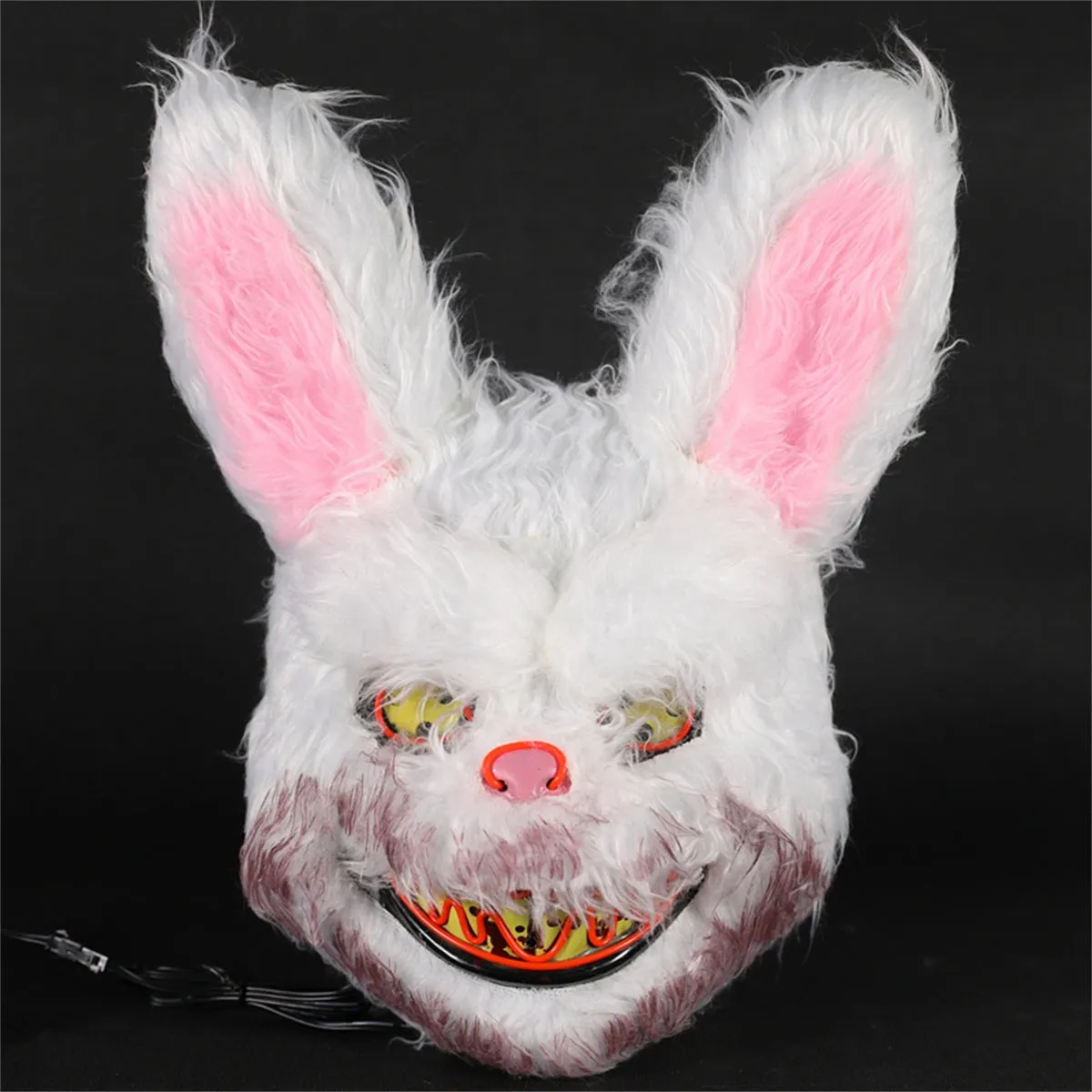 Mad Rabbit LED Mask