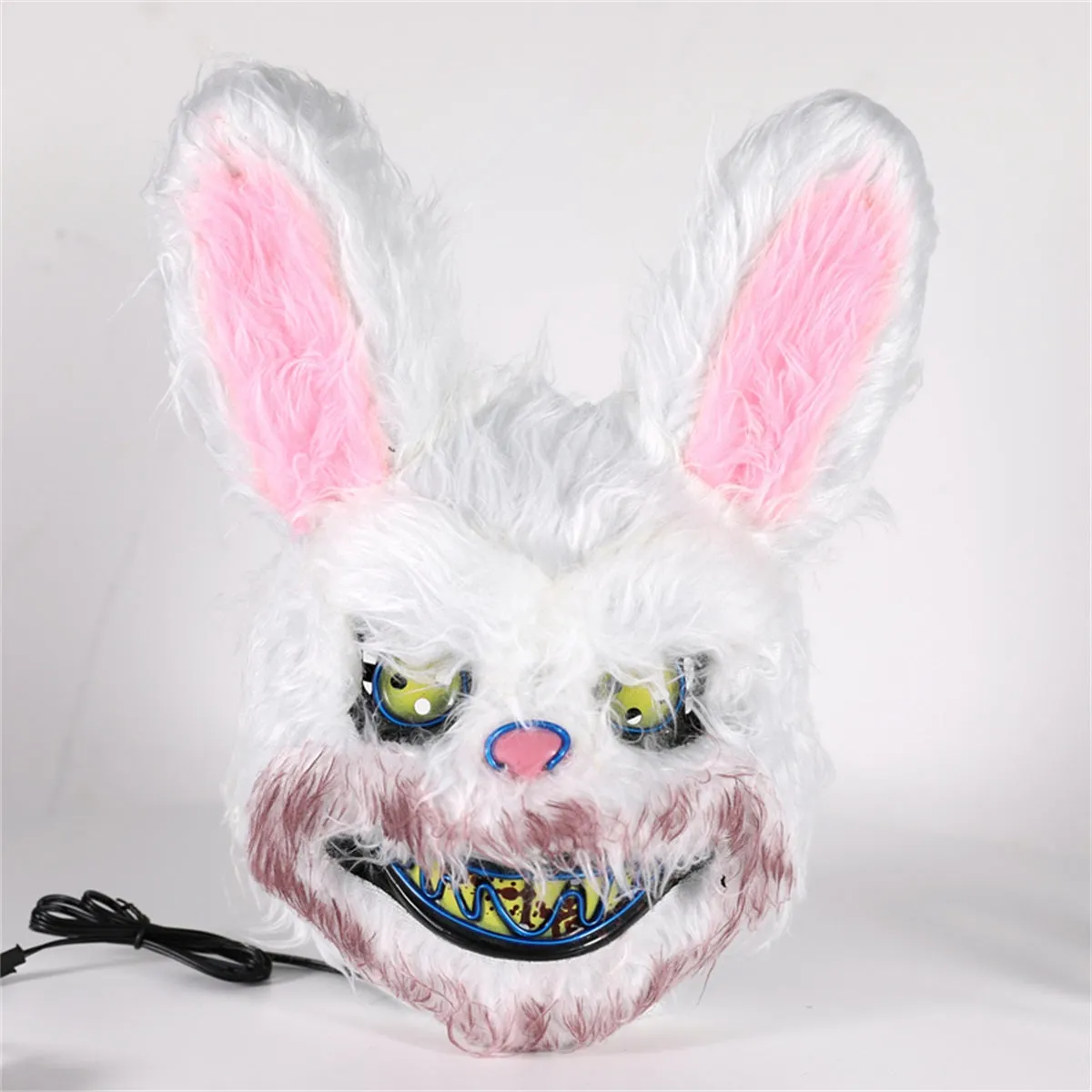 Mad Rabbit LED Mask