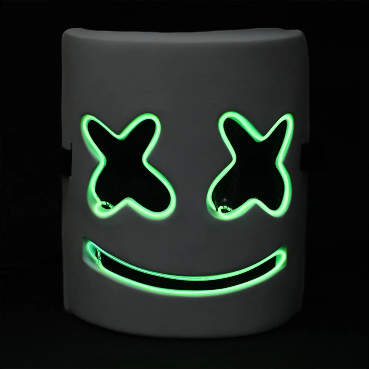 Marshmello LED Mask