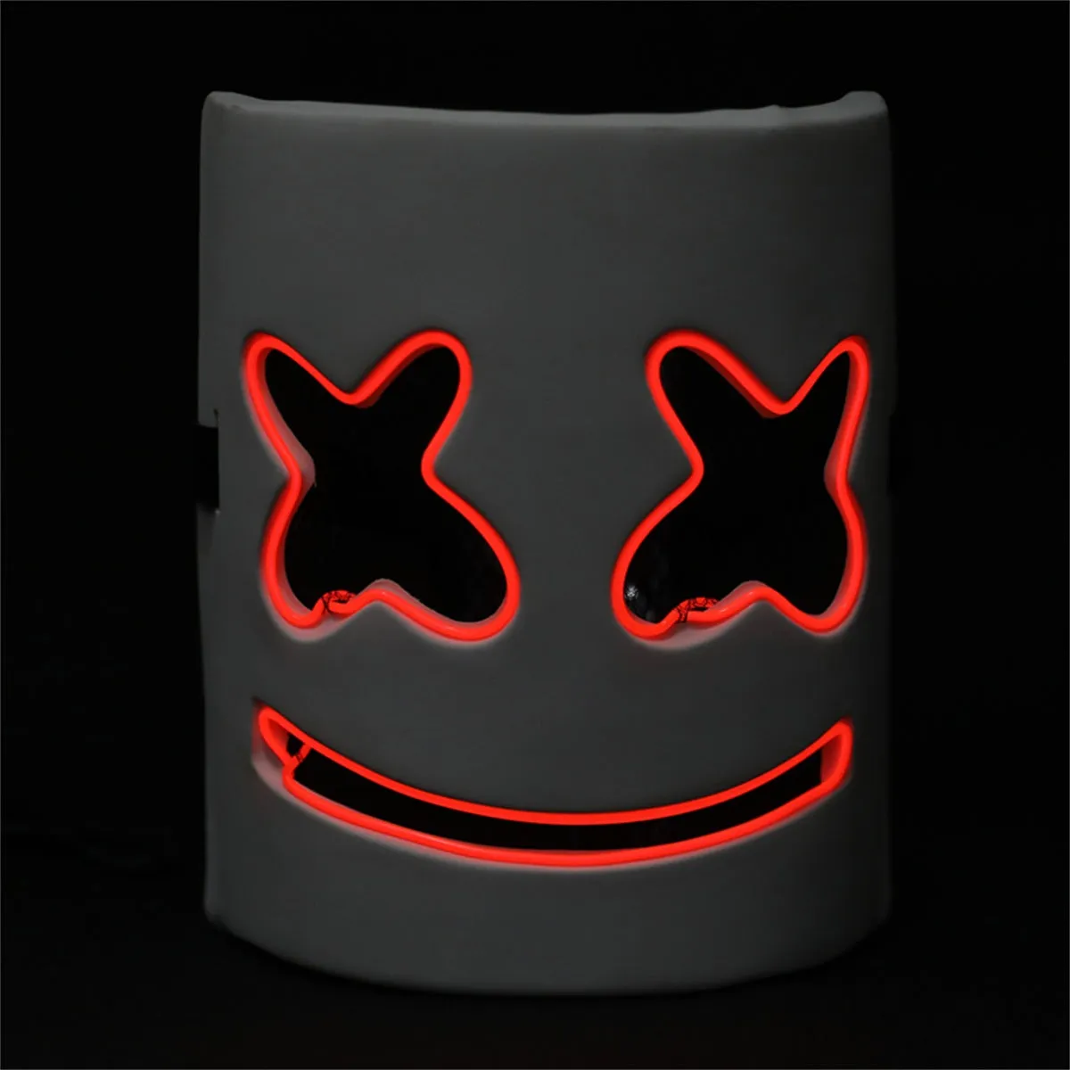 Marshmello LED Mask