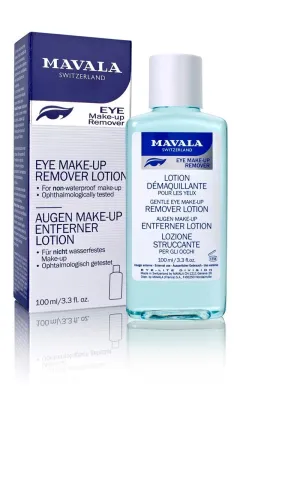 Mavala Eye Make-up Remover Lotion