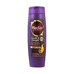 Meclay London Smooth And Straight Shampoo 185ml