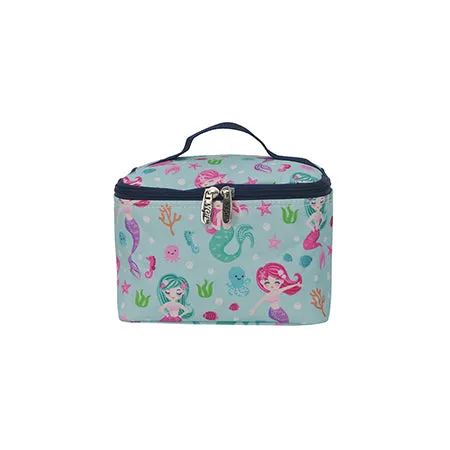 Mermaid Squad NGIL Cosmetic Case