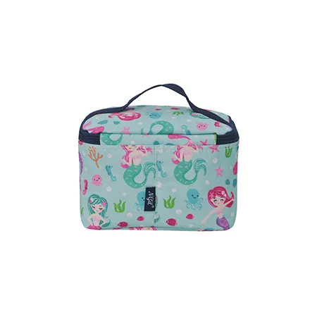 Mermaid Squad NGIL Cosmetic Case